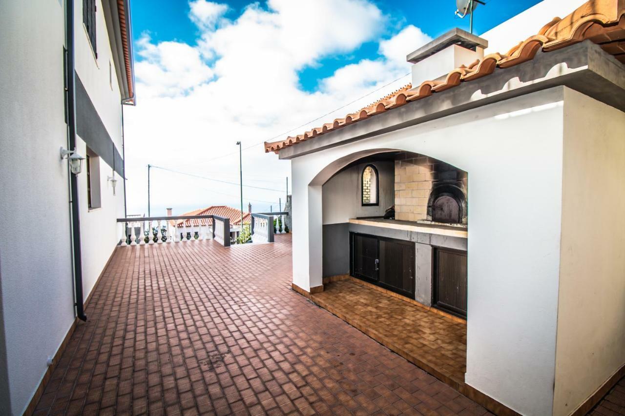 Monte Vista Hermosa Funchal  Exterior photo